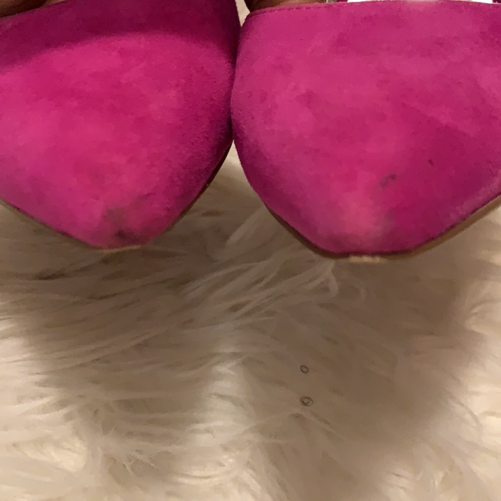 Bleecker & Bond D’Orsay Heels - Picture 4 of 7